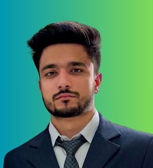 Backend Operations Executive