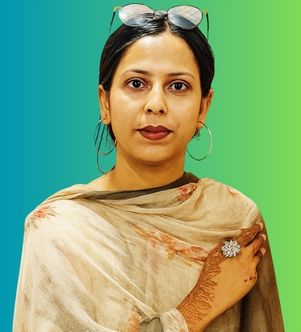 Backend Operations Executive