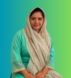 Backend Operations Executive