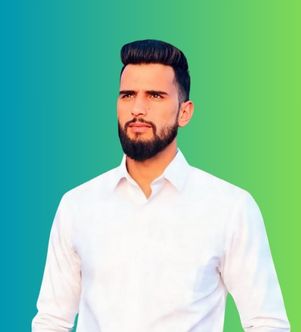 Mr. Fazil Senior Chauffeur – Tour Operations