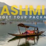 Budget Tour Package - Kashmir